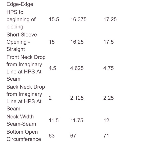 Lisa Rinna striped Pullover top - Picture 7 of 7